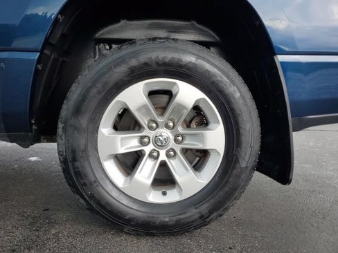 Used 2023 RAM 1500 Laramie AWD/4WD image 9