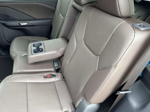 New 2026 Lexus TX 350 AWD image 13