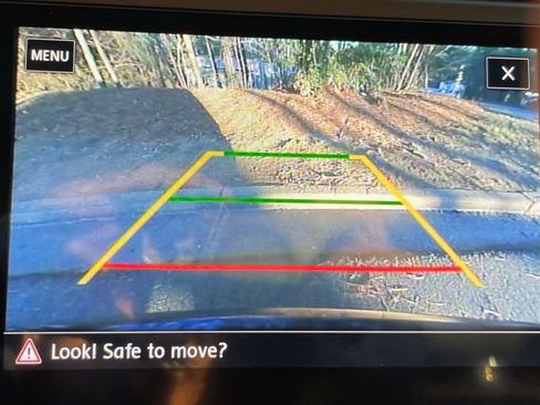 Used 2021 Volkswagen Atlas SE w/ Panoramic Sunroof Package FWD image 27
