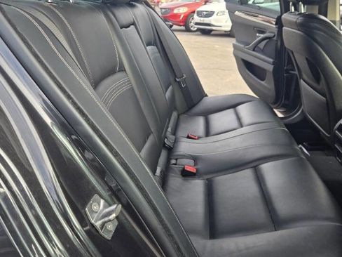 Used 2015 BMW 535i xDrive Sedan AWD/4WD image 19