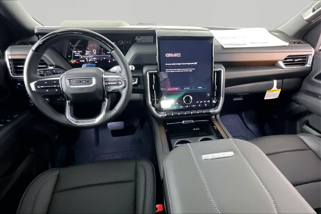 New 2027 GMC Yukon Denali w/ Denali Reserve Package AWD/4WD image 6