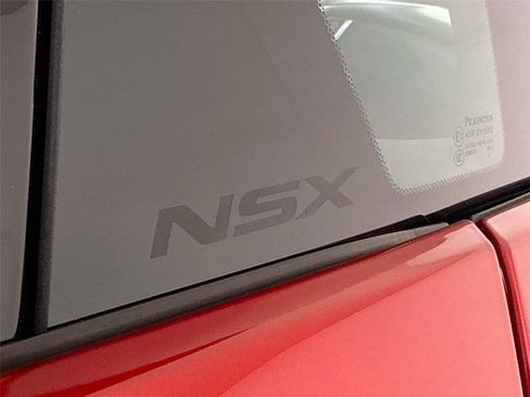 Used 2017 Acura NSX AWD/4WD image 30