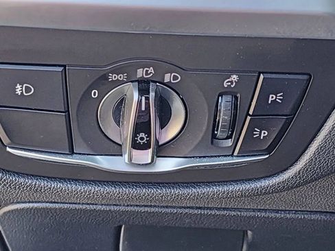 Used 2019 BMW X3 M40i w/ Premium Package AWD/4WD image 20
