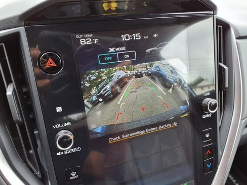 Certified 2024 Subaru Crosstrek 2.0i Premium image 18