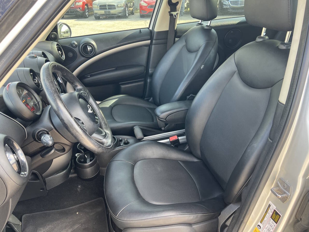 Used 2016 MINI Cooper Countryman FWD image 10