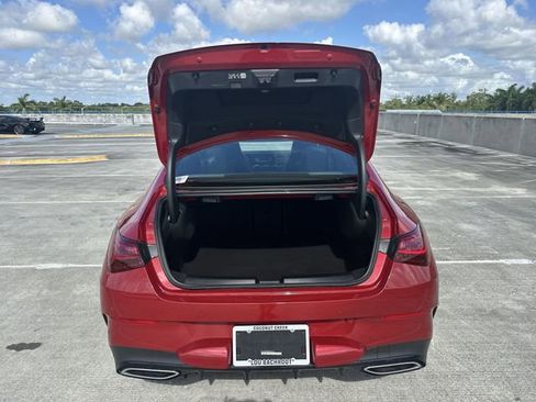 Used 2025 Mercedes-Benz CLA 250 image 28