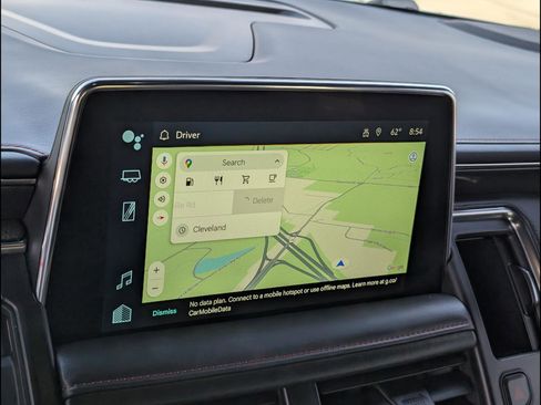 Used 2024 Chevrolet Tahoe RST w/ Luxury Package image 16