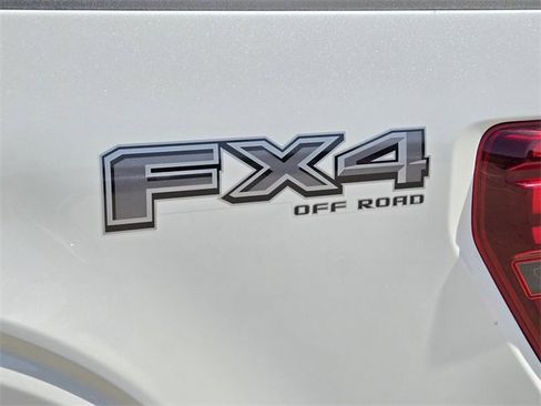 New 2025 Ford F150 Lariat w/ Equipment Group 502A High image 5