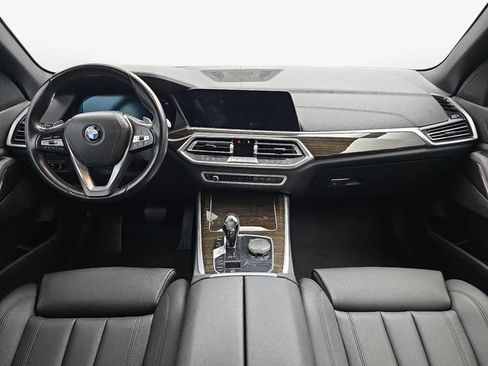 Used 2020 BMW X5 sDrive40i w/ Convenience Package RWD image 13
