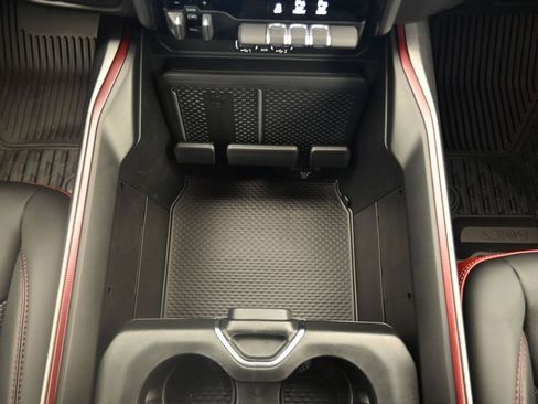 New 2026 RAM 1500 Rebel w/ Bed Utility Group image 31