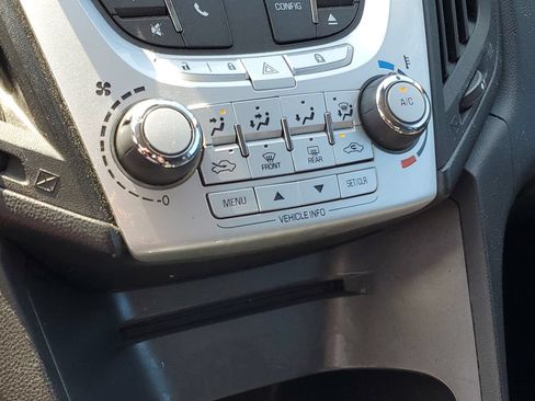 Used 2014 Chevrolet Equinox LT w/ Driver Convenience Package FWD image 15