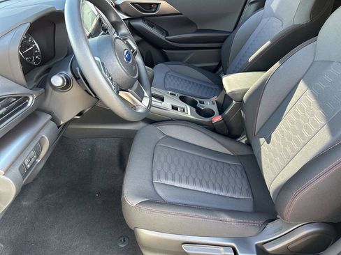 New 2026 Subaru Impreza 2.0i Sport AWD/4WD image 15