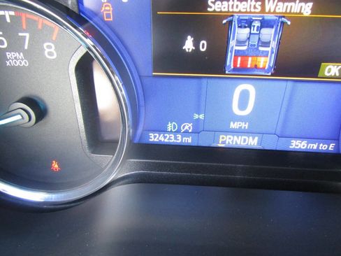 Used 2023 Ford F150 XLT w/ Equipment Group 302A High image 22