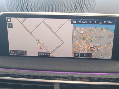 Used 2020 BMW 740i xDrive w/ M Sport Package image 20