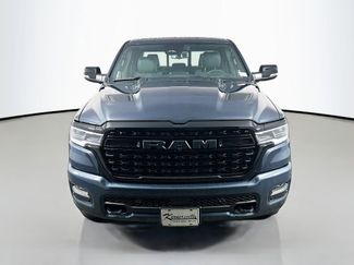 New 2026 RAM 1500 Limited video 2