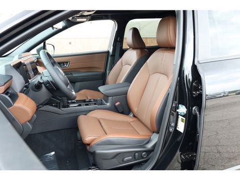 New 2026 Subaru Outback Touring XT AWD/4WD image 33