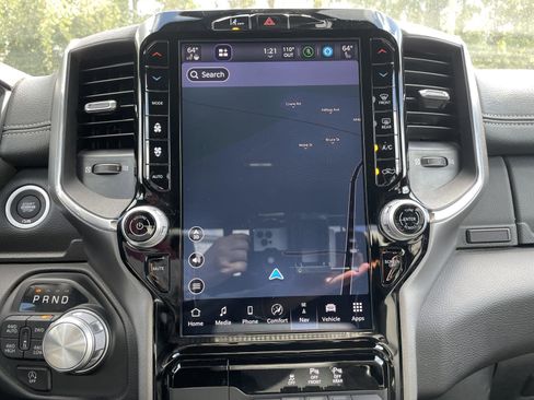 Certified 2025 RAM 1500 Laramie image 20