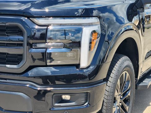 New 2026 Ford F150 Lariat w/ Equipment Group 501A Mid AWD/4WD image 10