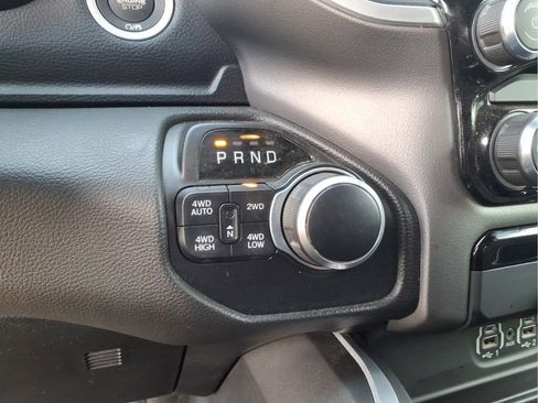 Used 2021 RAM 1500 Big Horn image 21