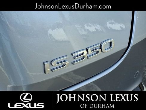 New 2026 Lexus IS 350 F Sport image 10