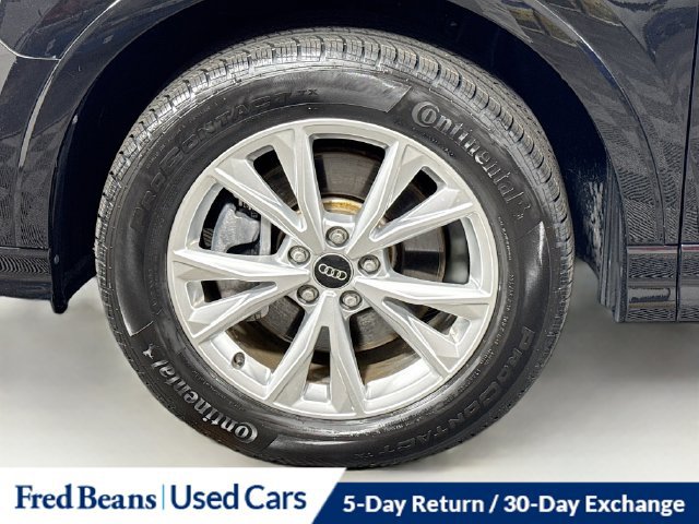 Used 2025 Audi Q3 2.0T Premium AWD/4WD image 37