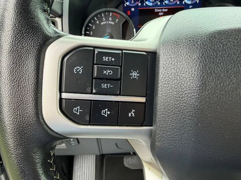 Certified 2024 Ford Expedition XLT AWD/4WD image 11