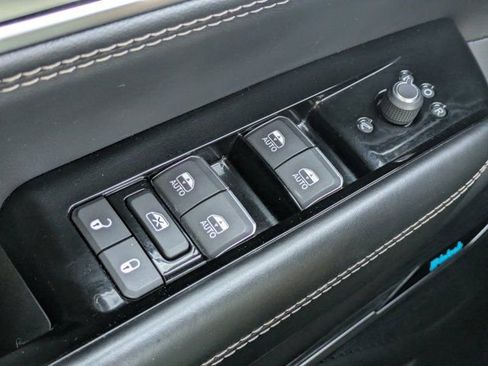 Used 2024 Jeep Grand Wagoneer L Series II w/ Quick Order Packagew 28T image 20