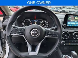 Used 2024 Nissan Sentra SV video 2