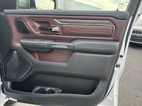 New 2026 RAM 1500 Limited AWD/4WD image 18