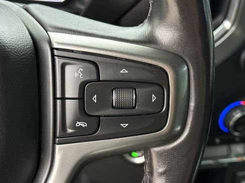 Used 2019 Chevrolet Silverado 1500 RST w/ All-Star Edition AWD/4WD image 24