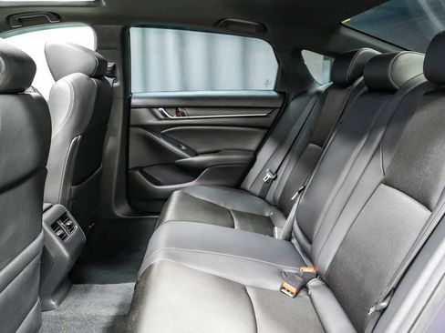Used 2020 Honda Accord Sport image 18