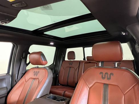 Used 2018 Ford F250 King Ranch w/ King Ranch Ultimate Package image 23