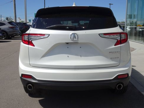 Used 2019 Acura RDX AWD image 4