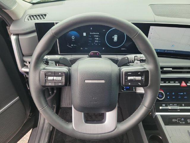 Used 2024 Hyundai Santa Fe Limited FWD image 23