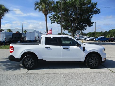 Certified 2023 Ford Maverick XL FWD image 8