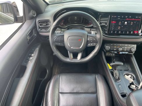 Used 2025 Dodge Durango R/T AWD/4WD image 2