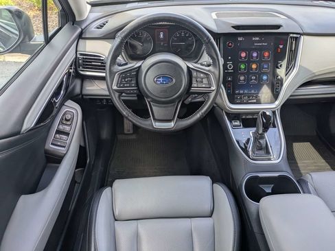 Certified 2024 Subaru Outback Limited AWD/4WD image 18