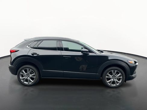 Used 2023 MAZDA CX-30 AWD 2.5 S w/ Premium Package image 2