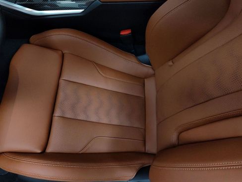 New 2026 BMW M4 xDrive Competition image 13