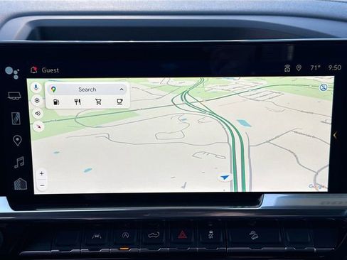 New 2026 Chevrolet Silverado 1500 LT Trail Boss w/ Convenience Package II image 13