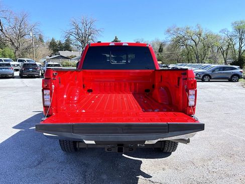 Used 2022 Ford F250 Lariat w/ Lariat Value Package image 9