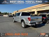 Used 2011 Ford F150 Platinum image 5