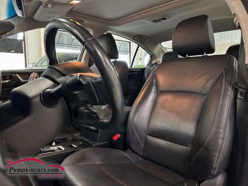 Used 2019 Subaru Legacy 2.5i Limited image 32