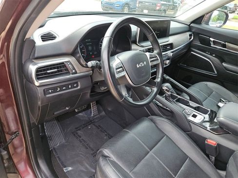 Used 2022 Kia Telluride SX image 18