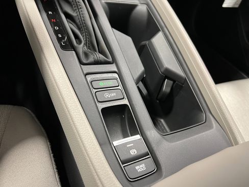 New 2025 Honda Accord LX image 17