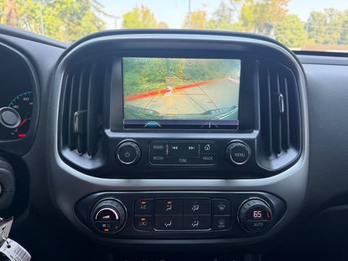 Used 2018 Chevrolet Colorado ZR2 AWD/4WD image 19