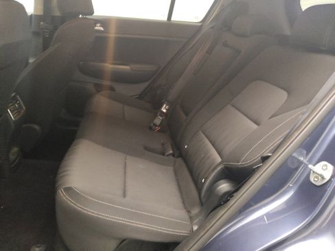 Used 2019 Kia Sportage LX FWD image 18