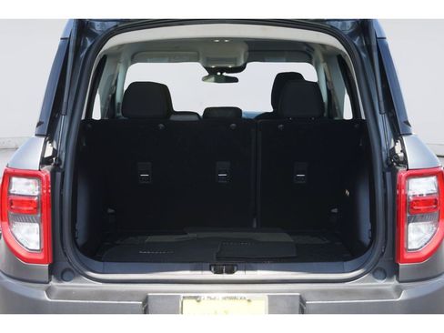 Used 2024 Ford Bronco Sport Big Bend AWD/4WD image 31