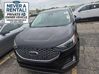 Used 2023 Ford Edge SEL w/ Convenience Package AWD/4WD video 1