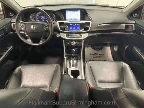 Used 2015 Honda Accord EX-L image 10